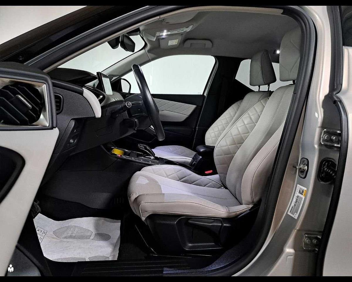 DS DS DS 3 usata, con sistema di navigazione