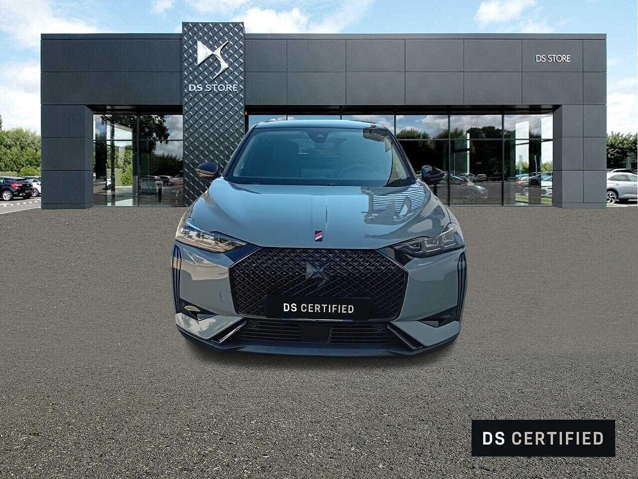 DS DS DS 3 usata 11