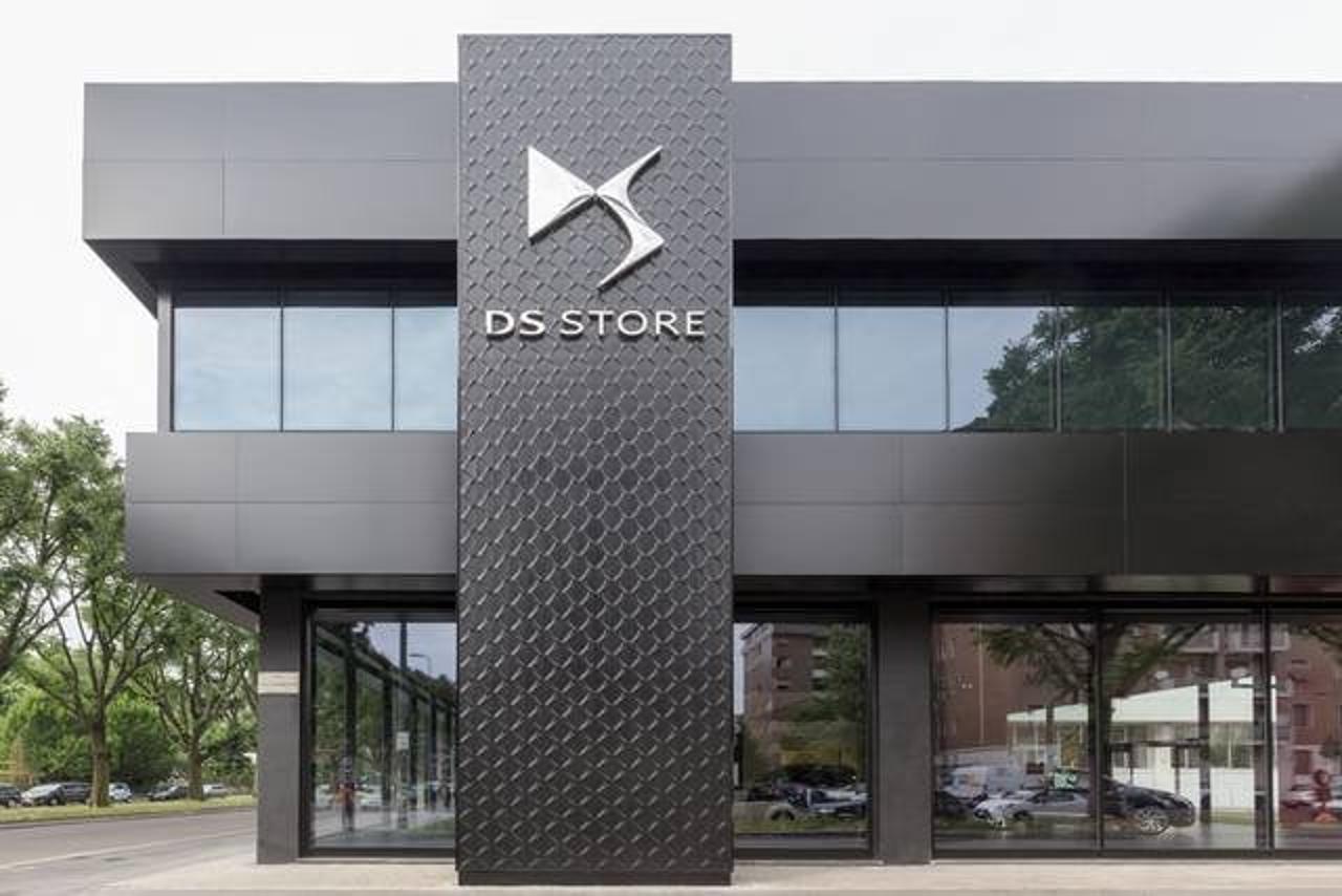 DS DS DS 3 usata 27