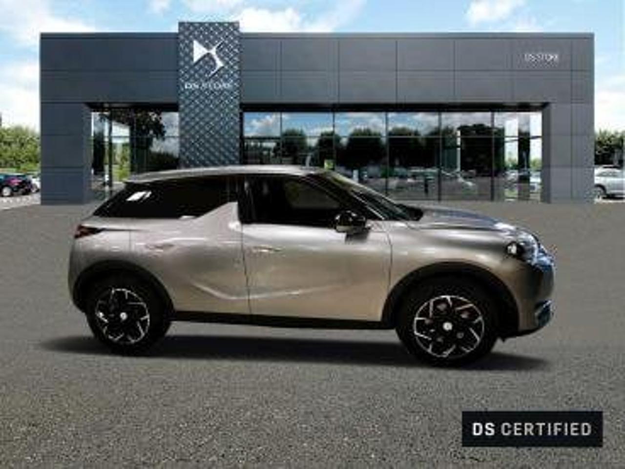 DS DS DS 3 usata 28