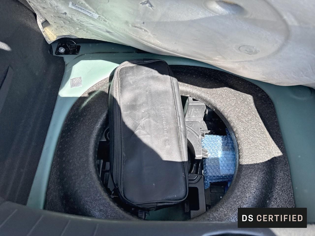 DS DS DS 3 usata, con airbags 6