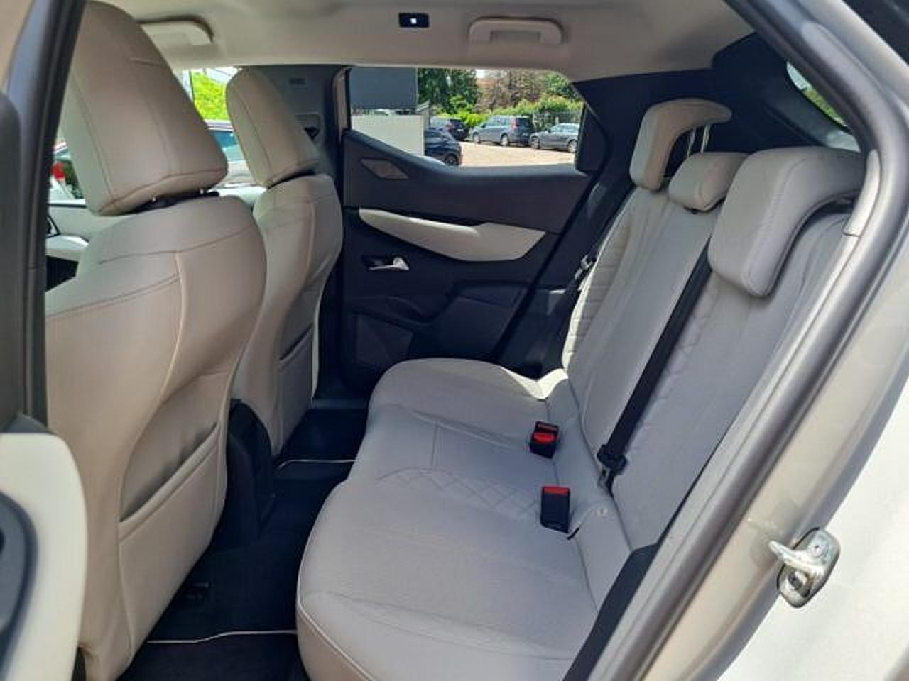 DS DS DS 3 usata, con chiusura centralizzata