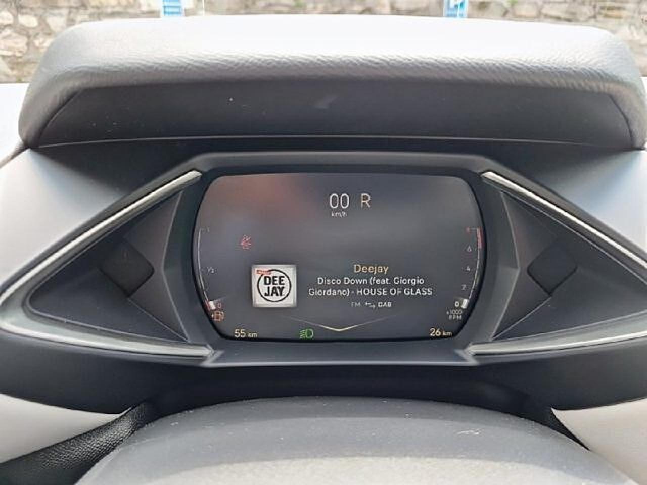 DS DS DS 3 usata, con cruise control