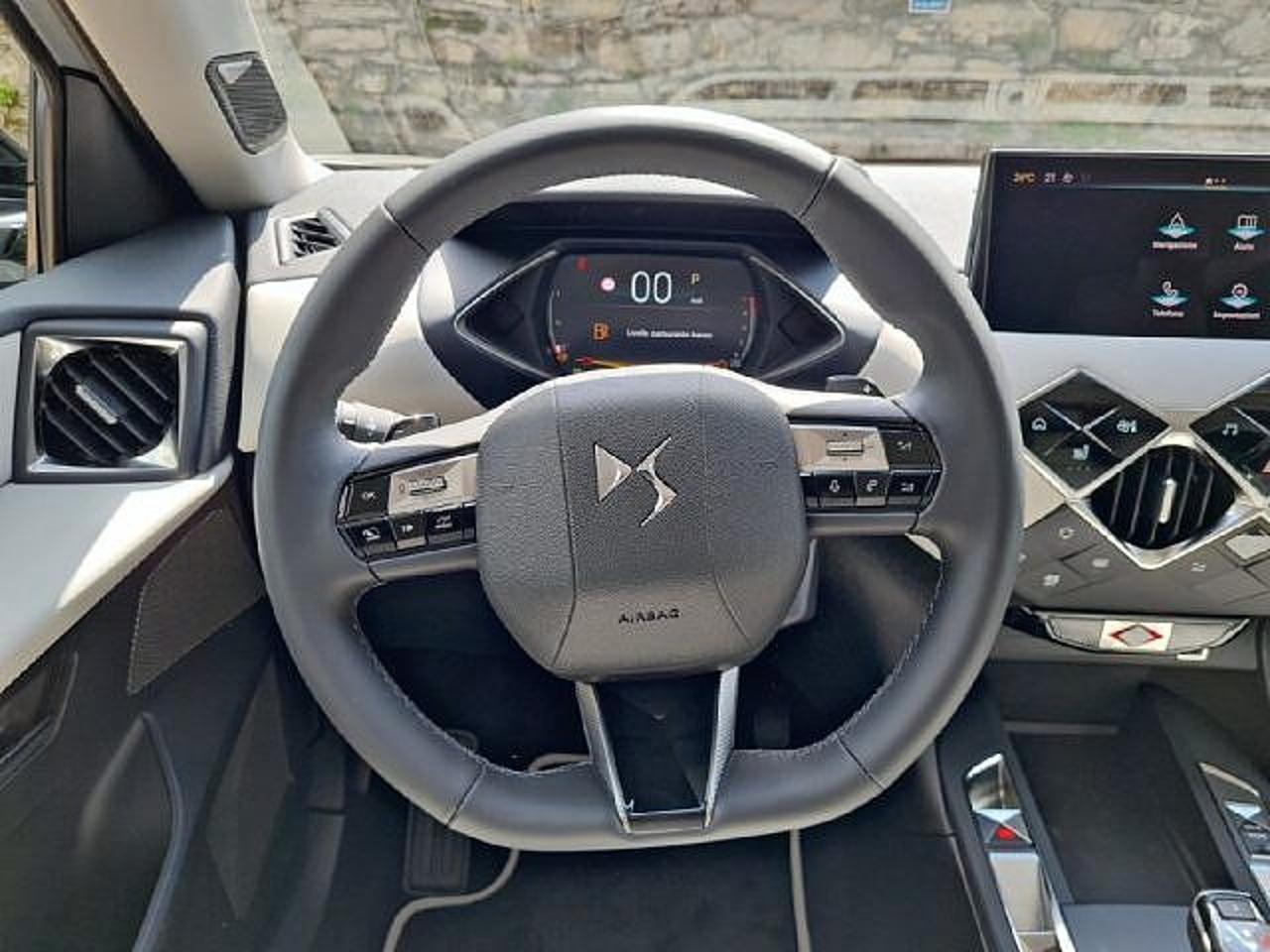 DS DS DS 3 usata, con esp