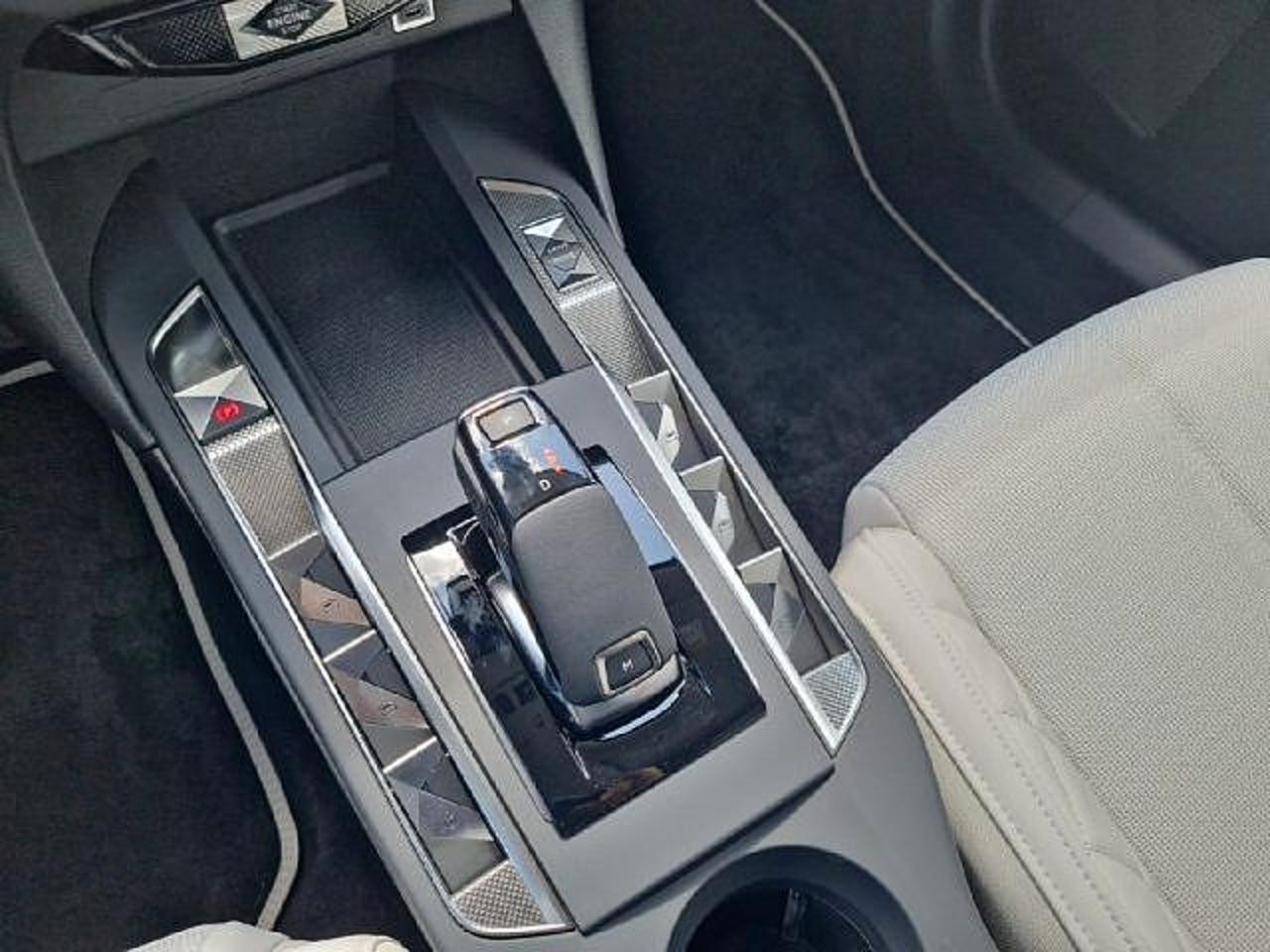 DS DS DS 3 usata, con Nessun airbag