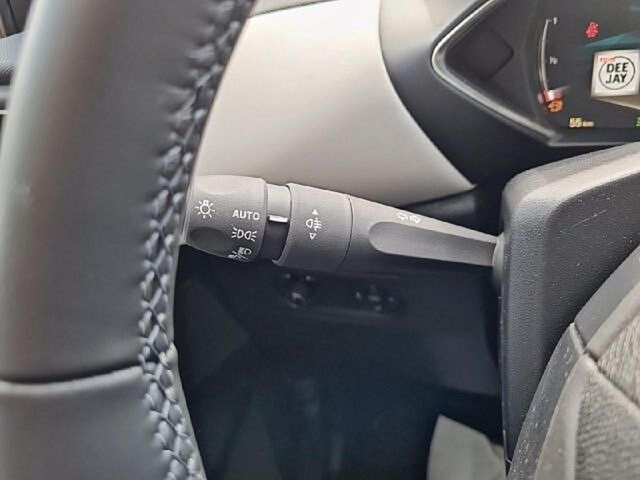 DS DS DS 3 usata, con sedili riscaldabili