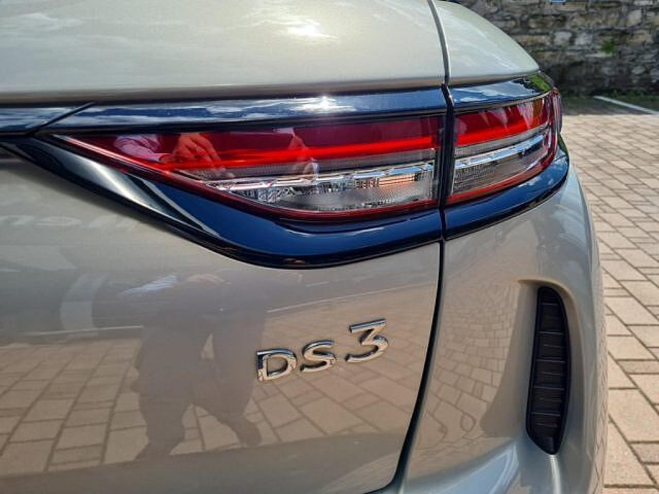 DS DS DS 3 usata 13