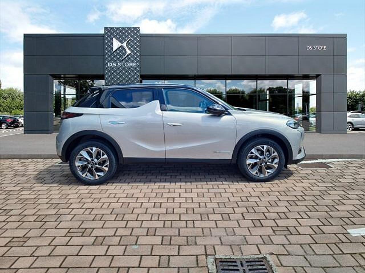 DS DS DS 3 usata 15