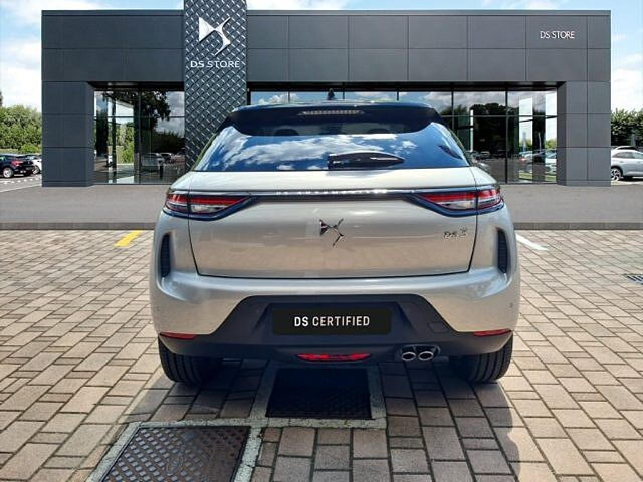 DS DS DS 3 usata 16