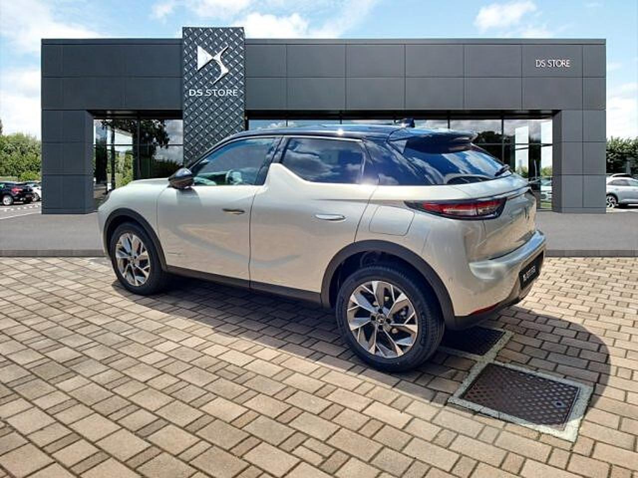 DS DS DS 3 usata 18