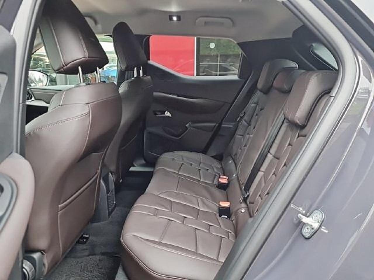 DS DS DS 3 usata, con chiusura centralizzata