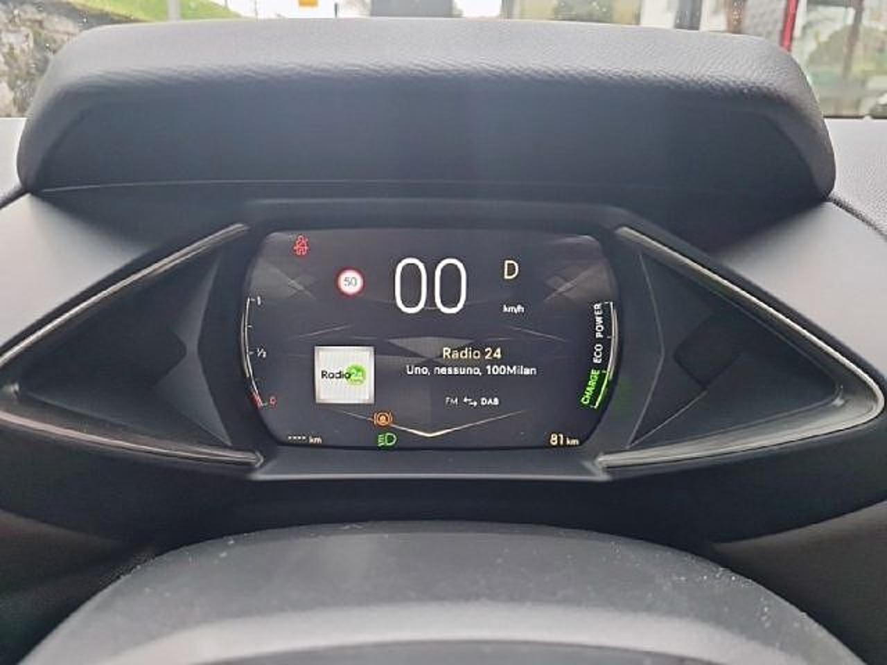 DS DS DS 3 usata, con cruise control