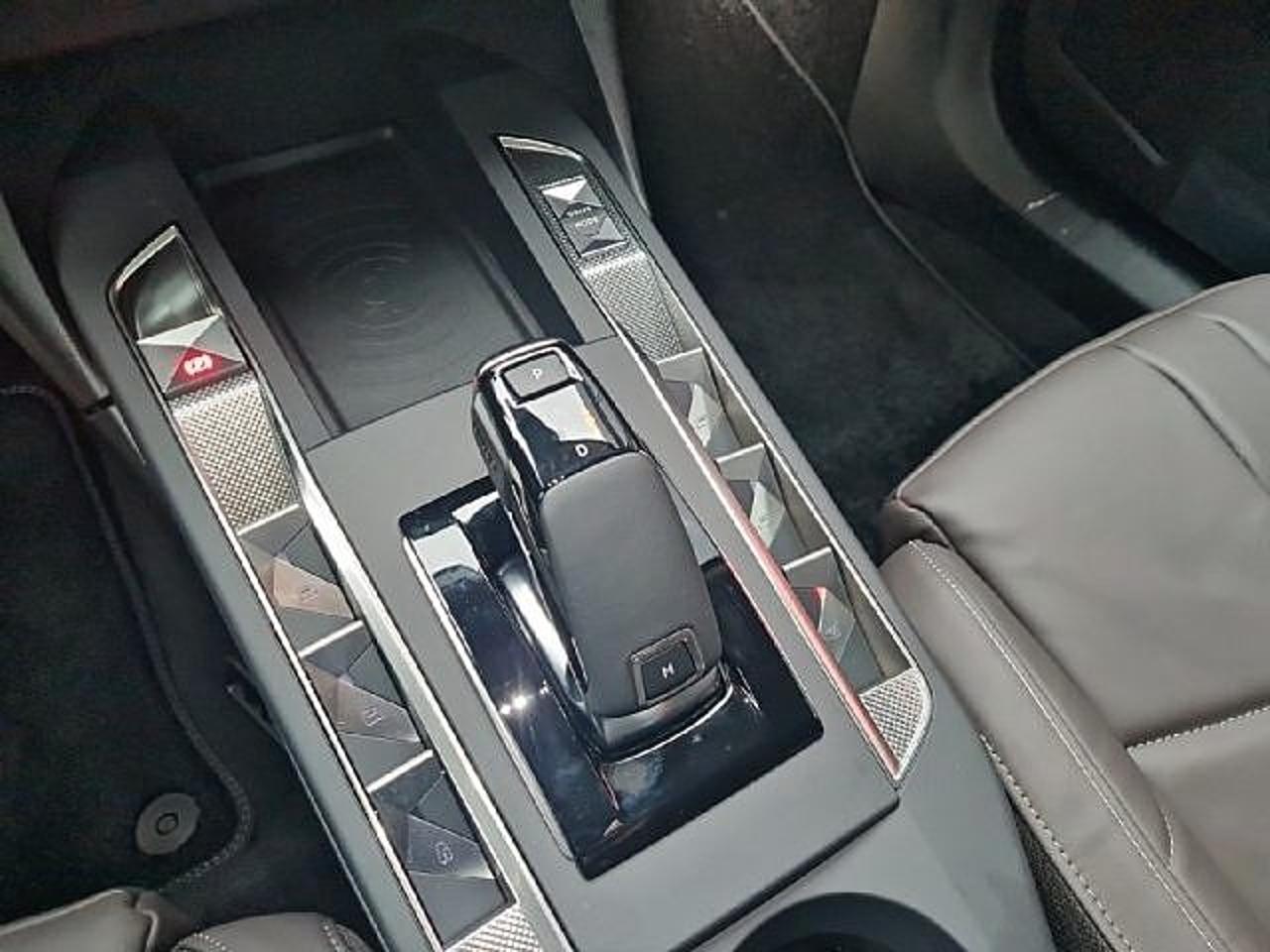 DS DS DS 3 usata, con immobilizzatore