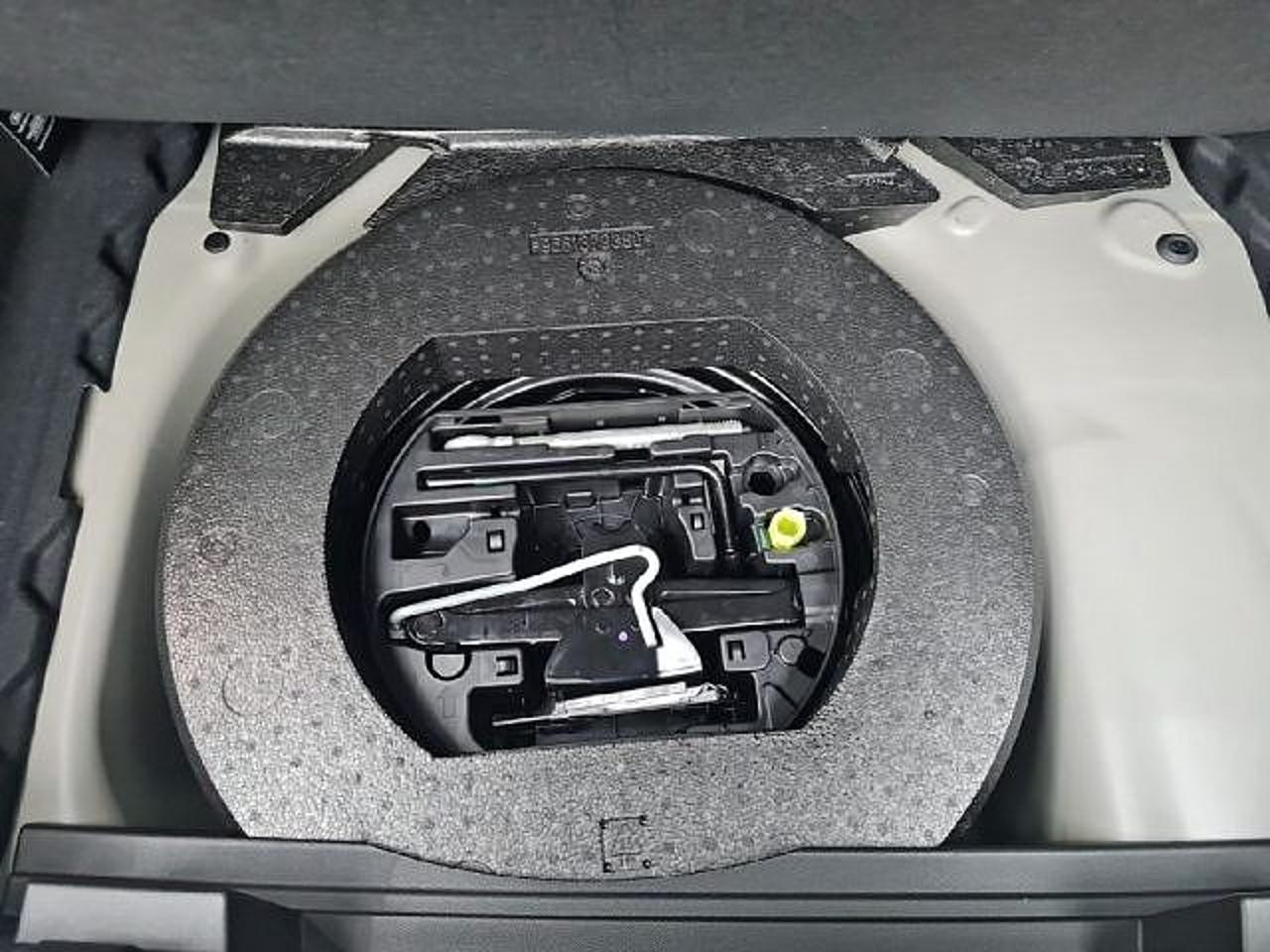 DS DS DS 3 usata, con sensori parcheggio posteriori