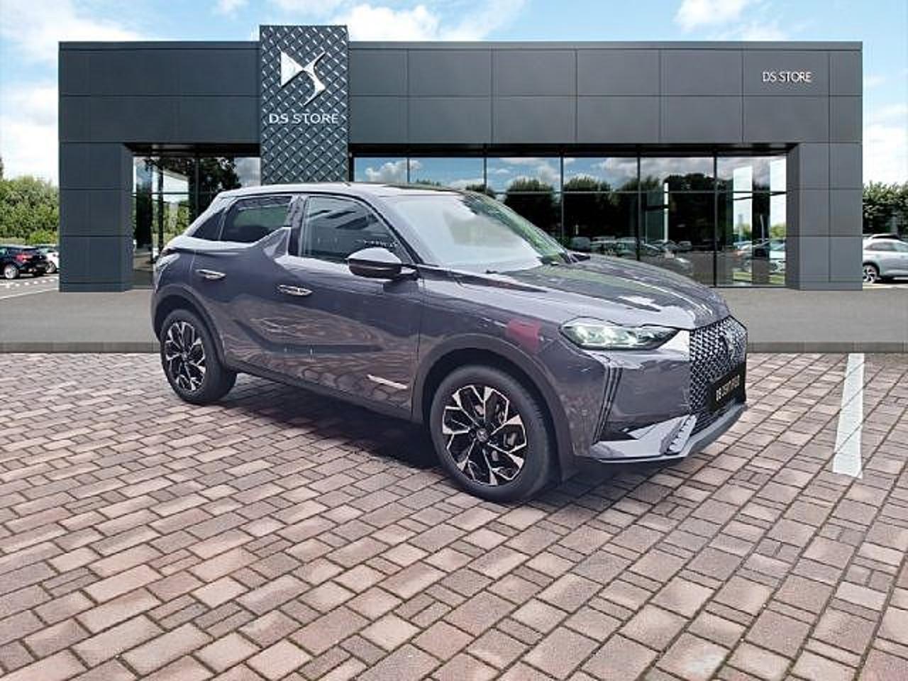 DS DS DS 3 usata 14