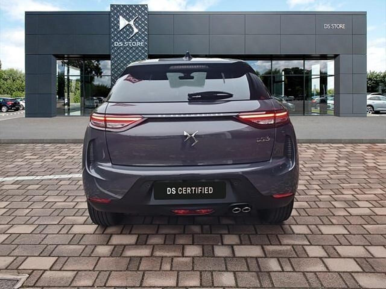 DS DS DS 3 usata 16