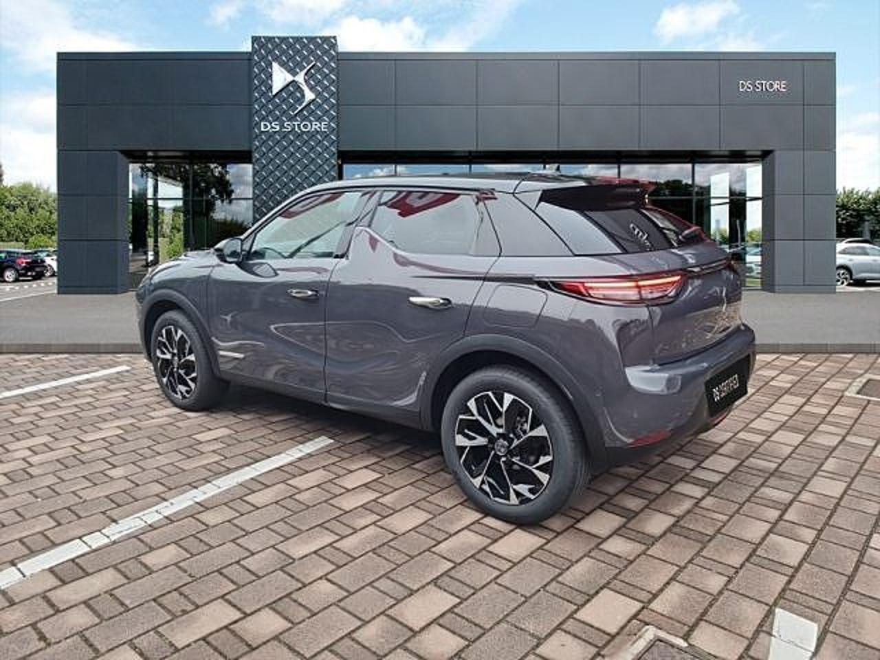 DS DS DS 3 usata 18
