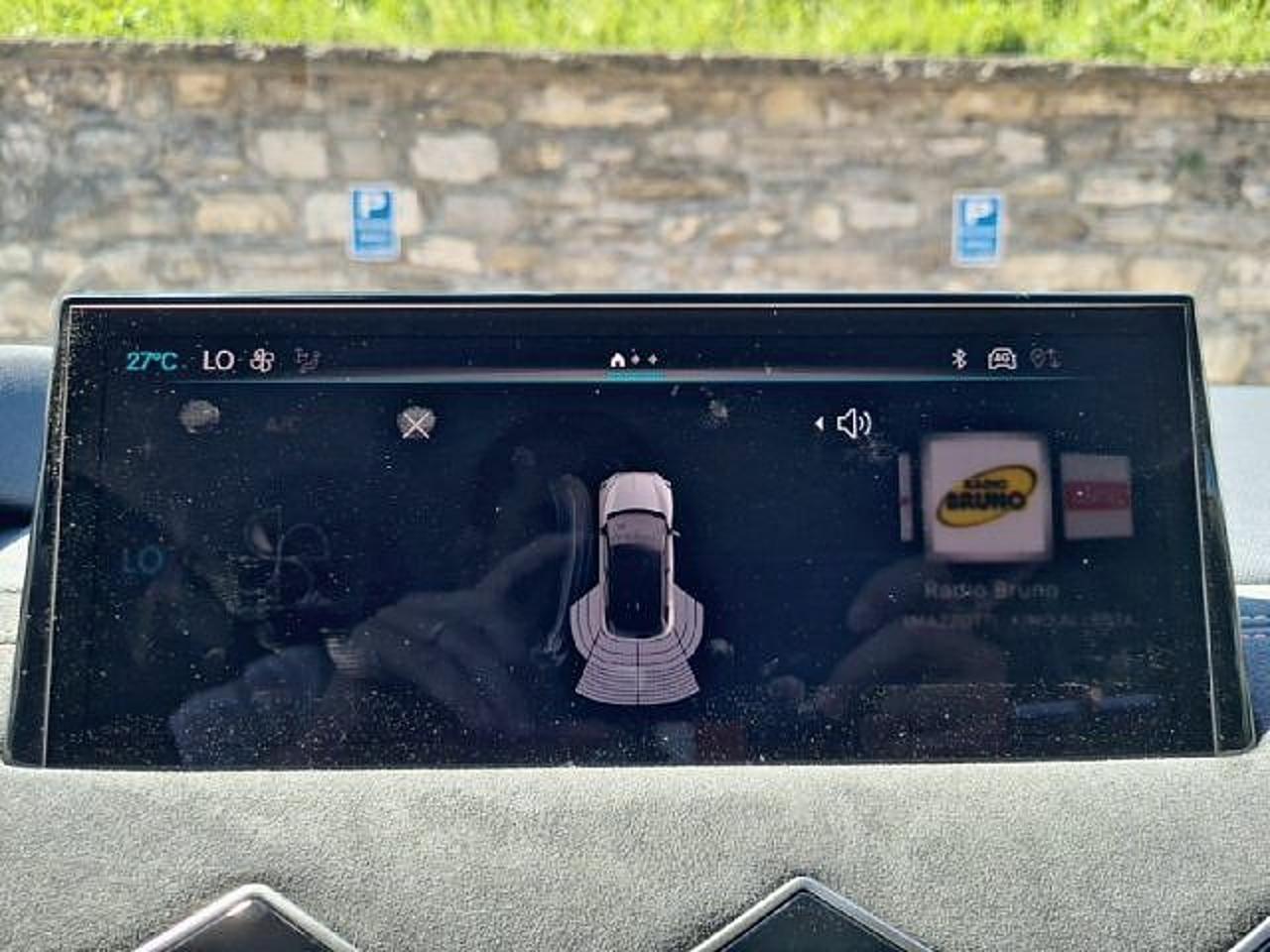 DS DS DS 3 usata, con Nessun airbag