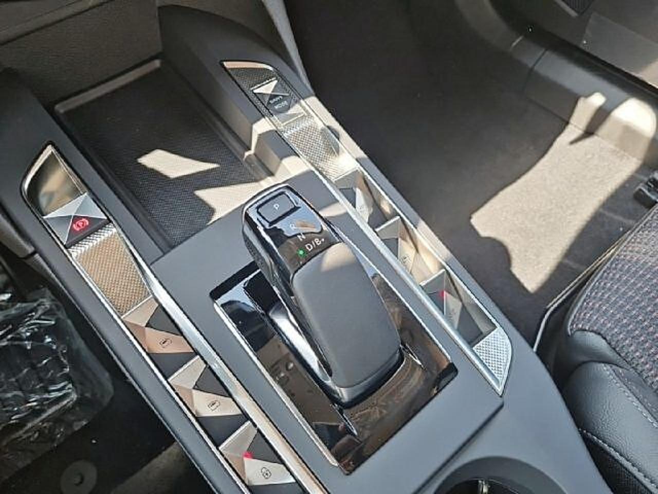 DS DS DS 3 usata, con sensori parcheggio posteriori