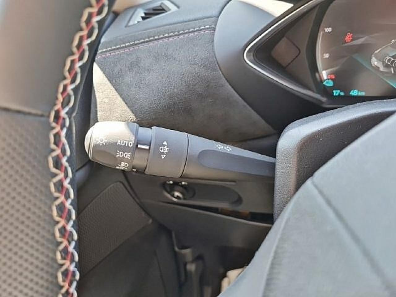 DS DS DS 3 usata, con vetri elettrici