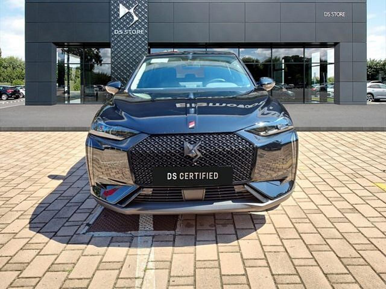 DS DS DS 3 usata 11