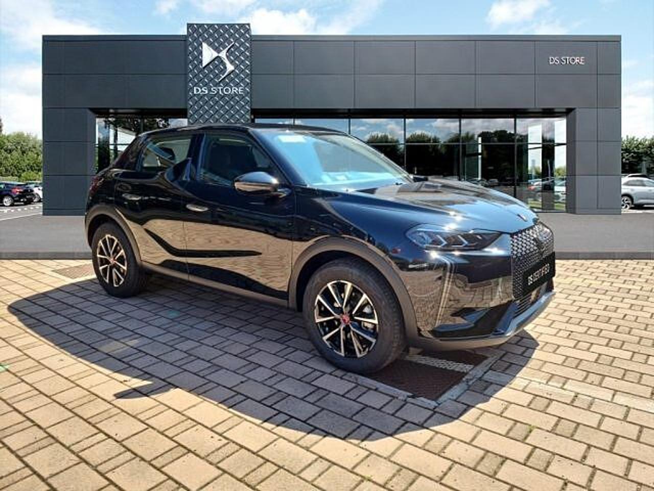 DS DS DS 3 usata 14