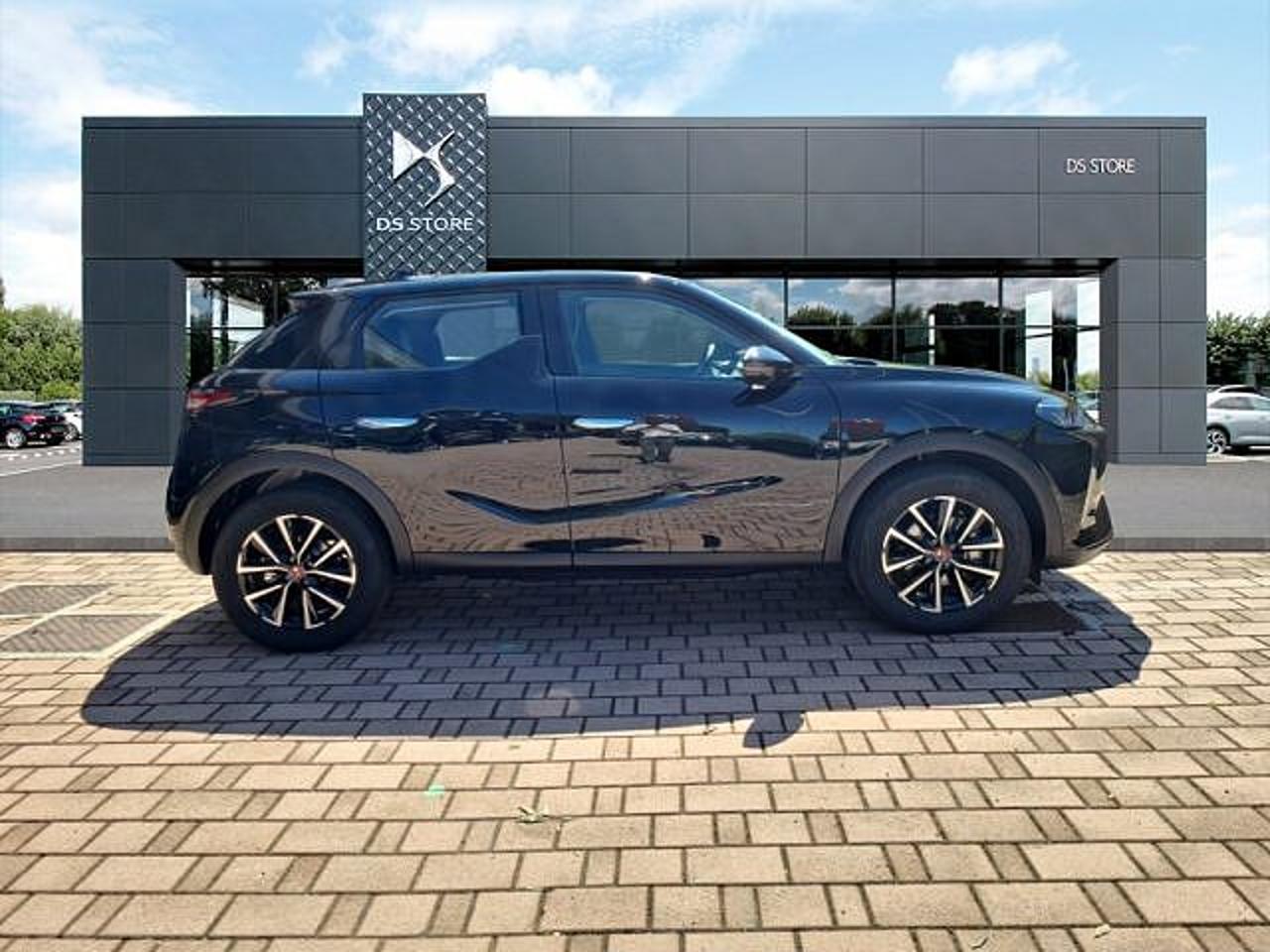 DS DS DS 3 usata 15