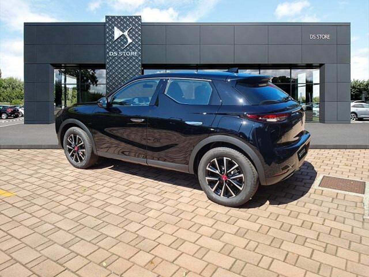 DS DS DS 3 usata 18