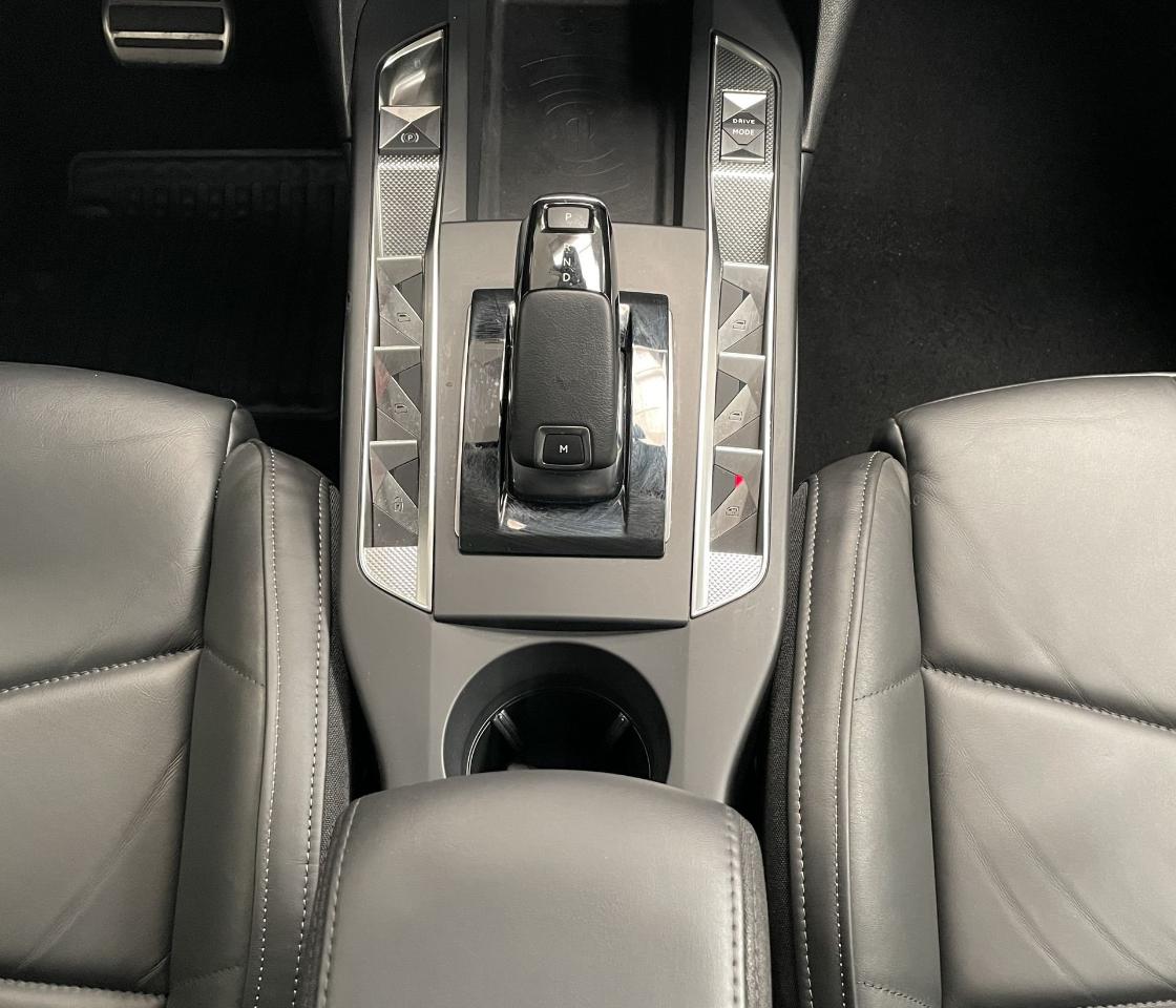 DS DS DS 3 usata, con climatizzatore
