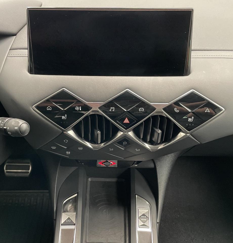 DS DS DS 3 usata, con cruise control