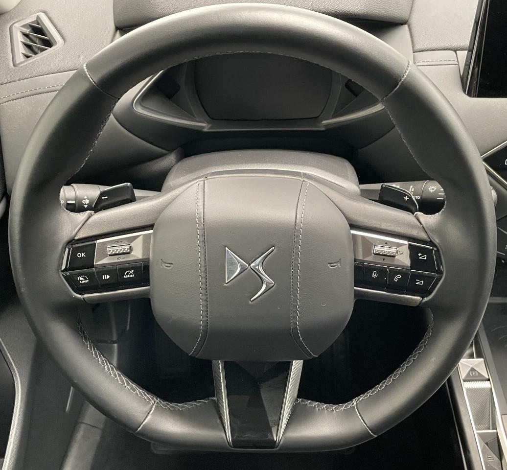 DS DS DS 3 usata, con navigatore