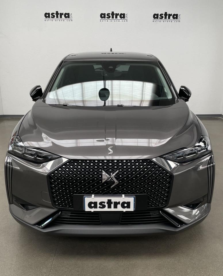 DS DS DS 3 usata 11