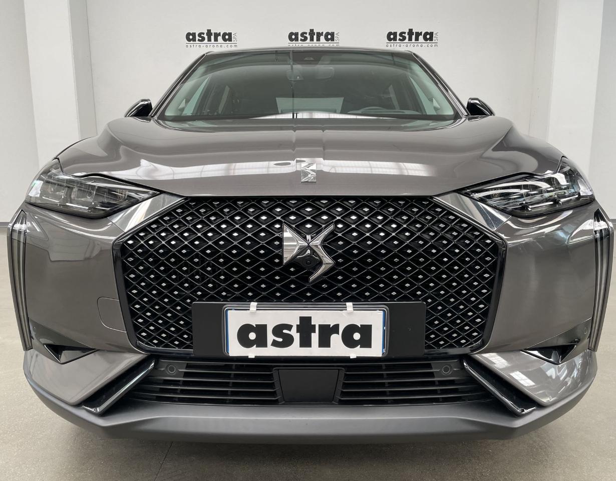 DS DS DS 3 usata 13