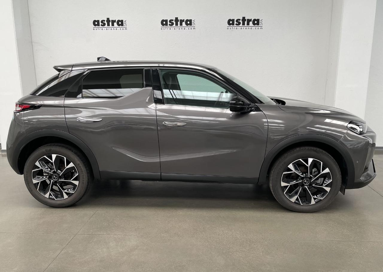 DS DS DS 3 usata 17