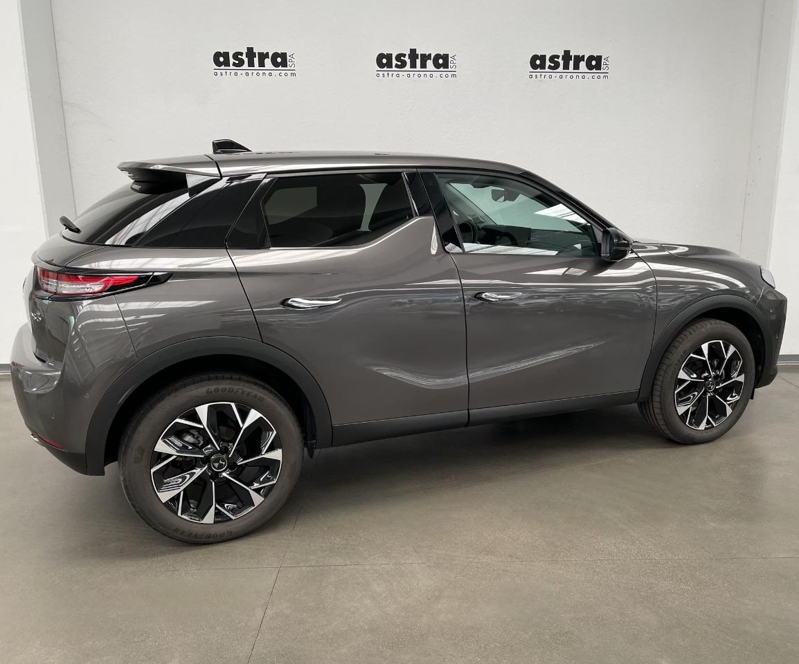 DS DS DS 3 usata 18