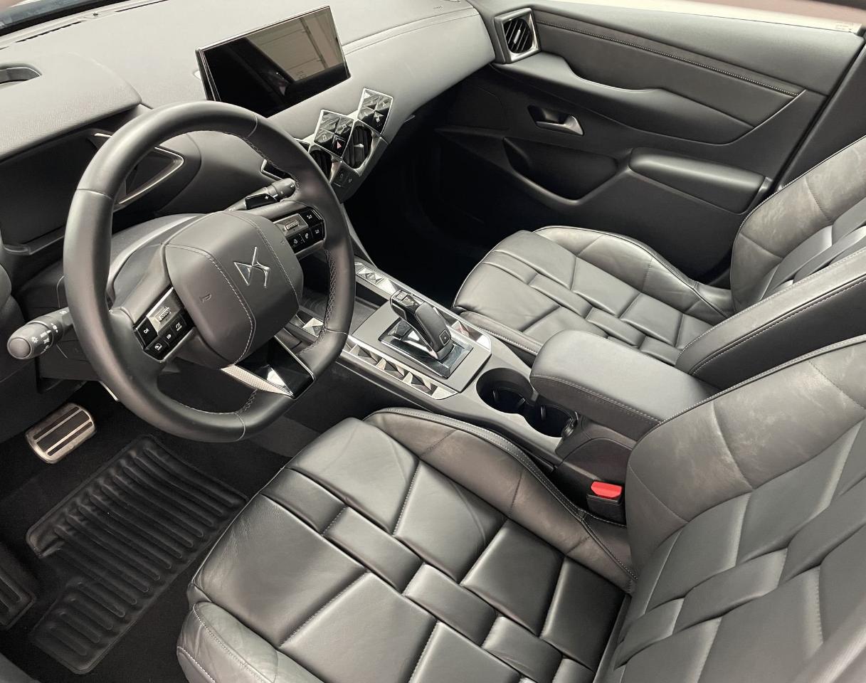 DS DS DS 3 usata 21