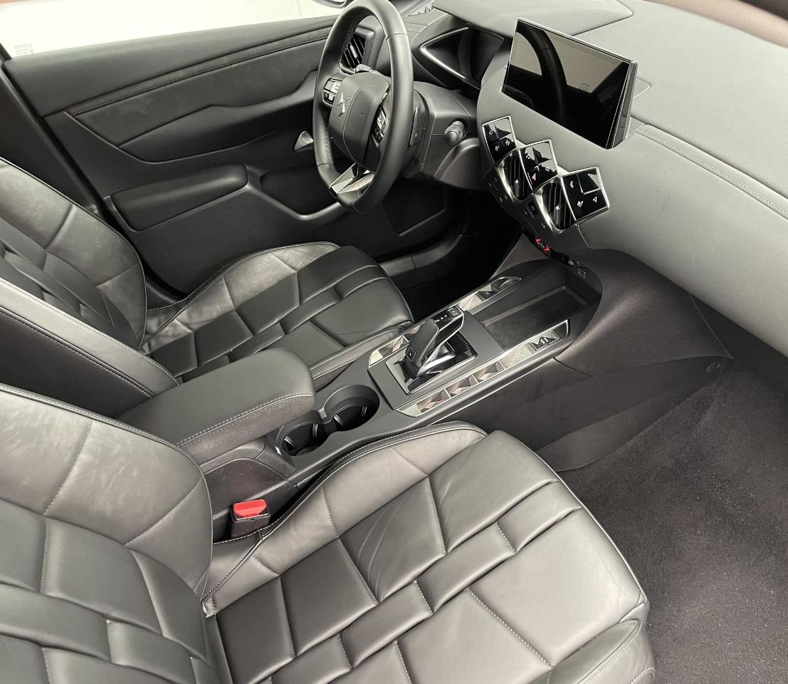 DS DS DS 3 usata 22