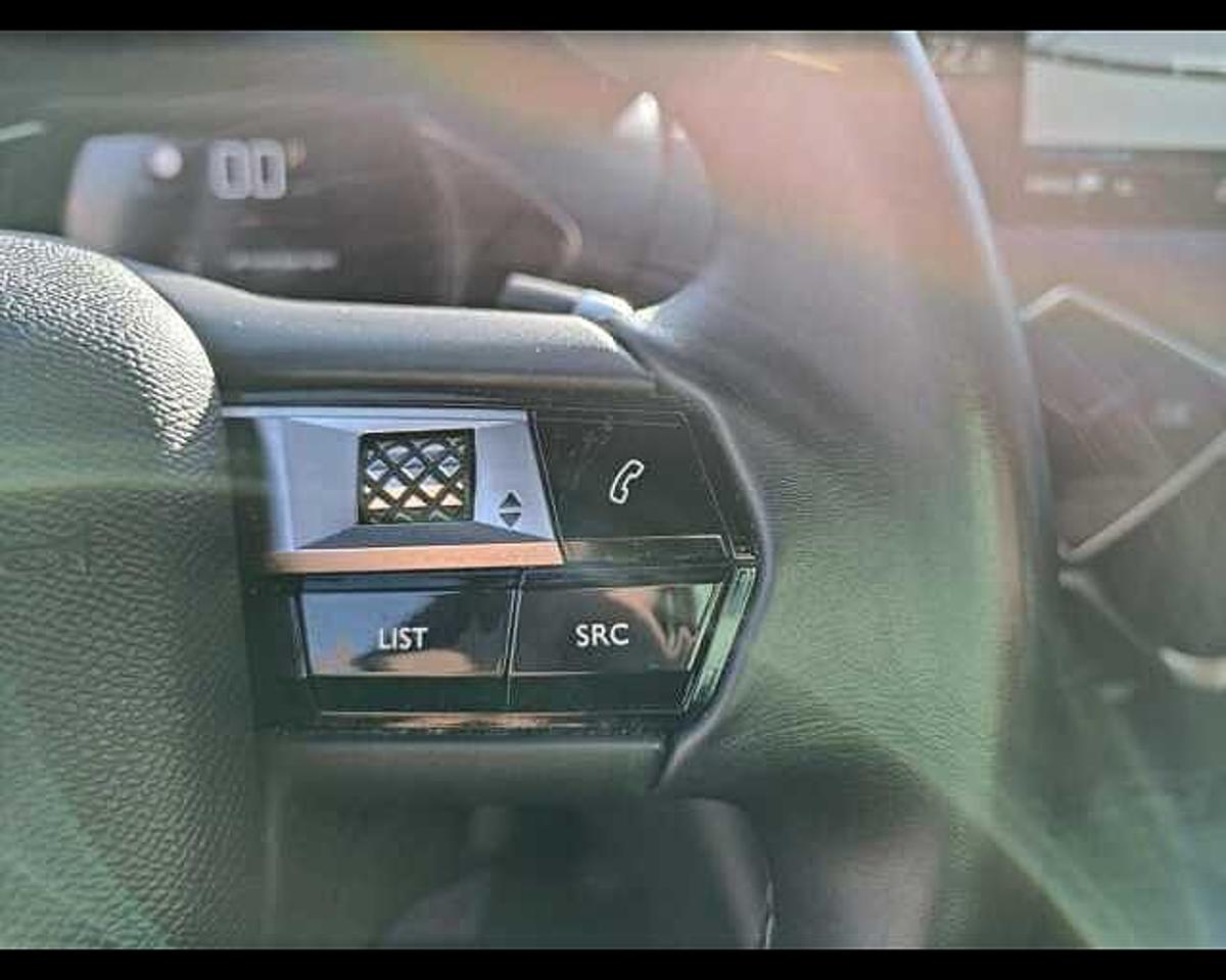 DS DS DS 3 usata, con 5 sedili