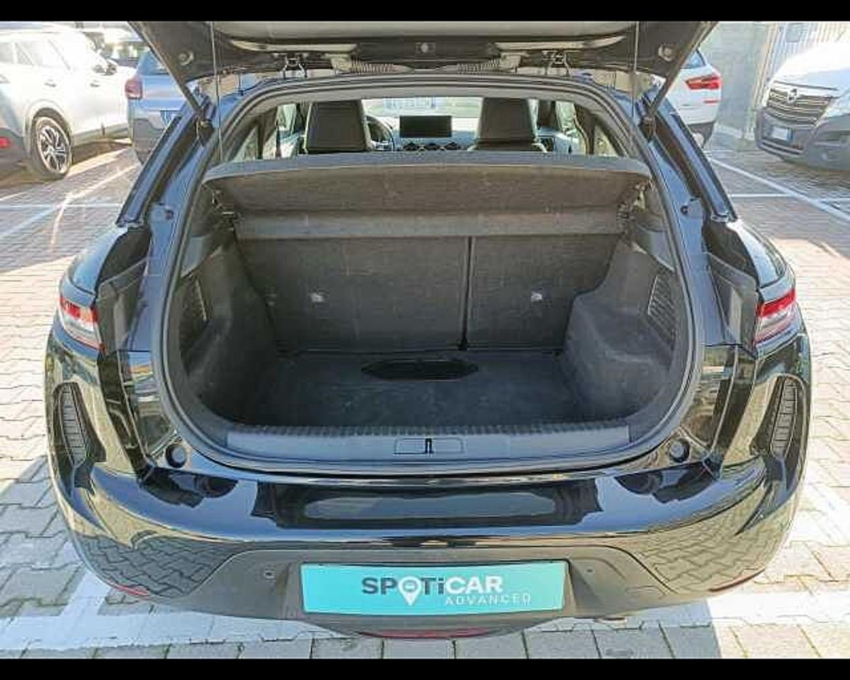 DS DS DS 3 usata, con assistente di corsia