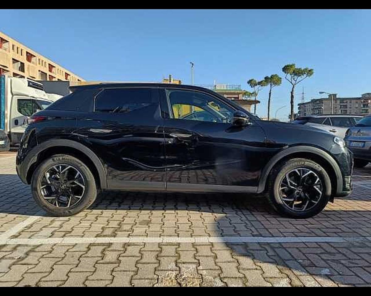 DS DS DS 3 usata, con esp