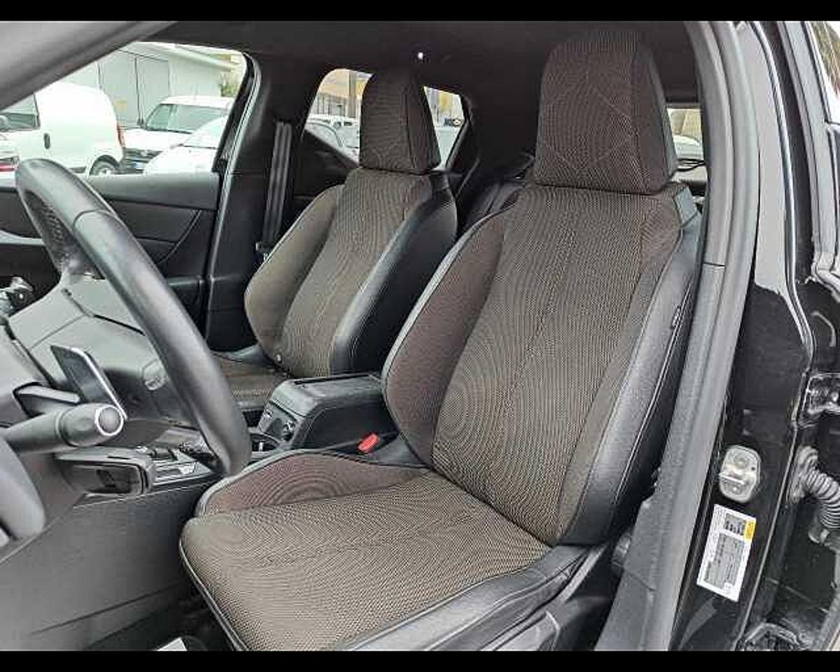 DS DS DS 3 usata, con abs