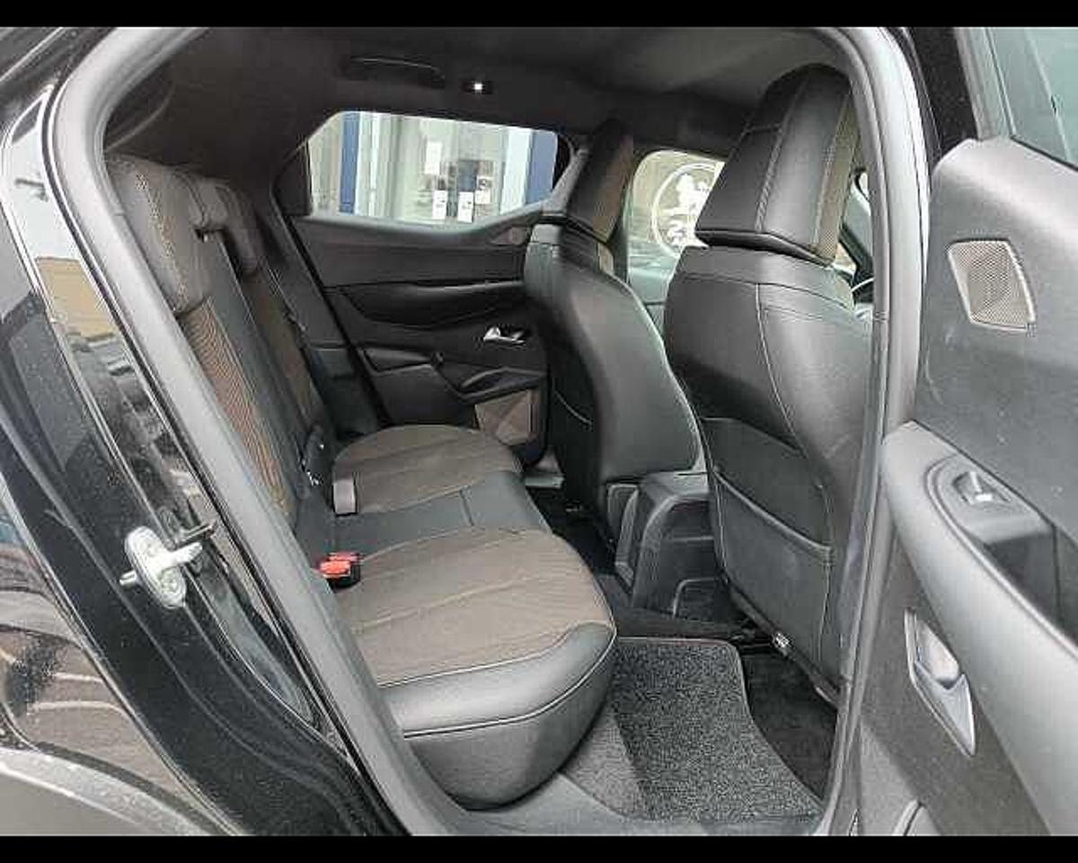 DS DS DS 3 usata, con assistente di corsia