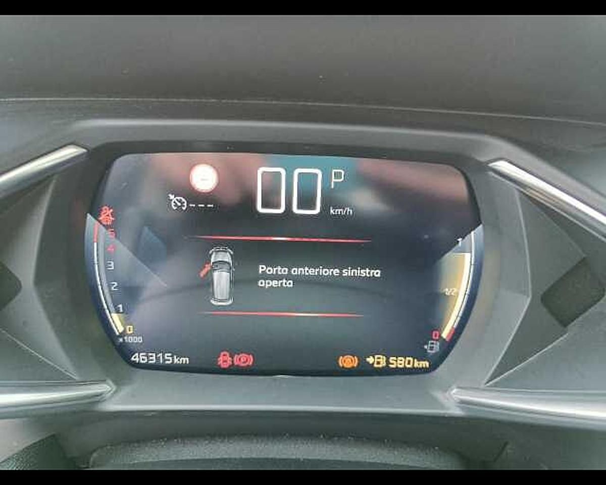 DS DS DS 3 usata, con esp