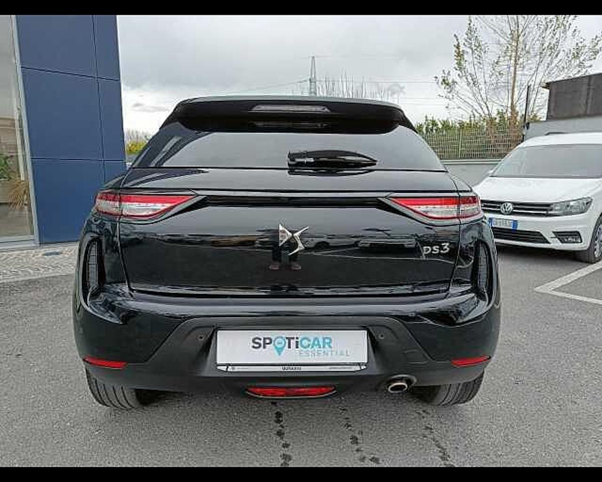 DS DS DS 3 usata, con sensori luce