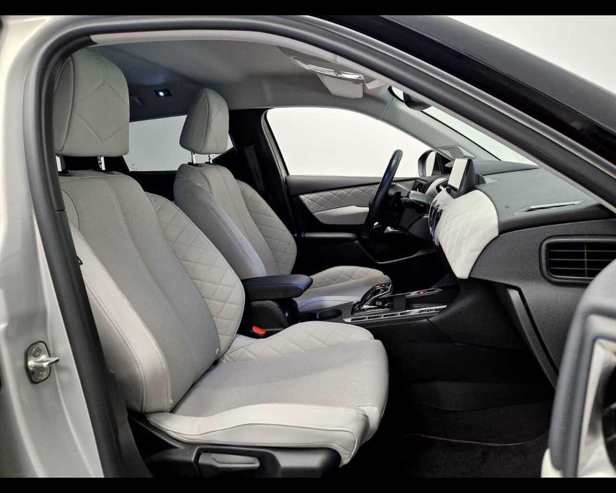 DS DS DS 3 usata, con 5 porte