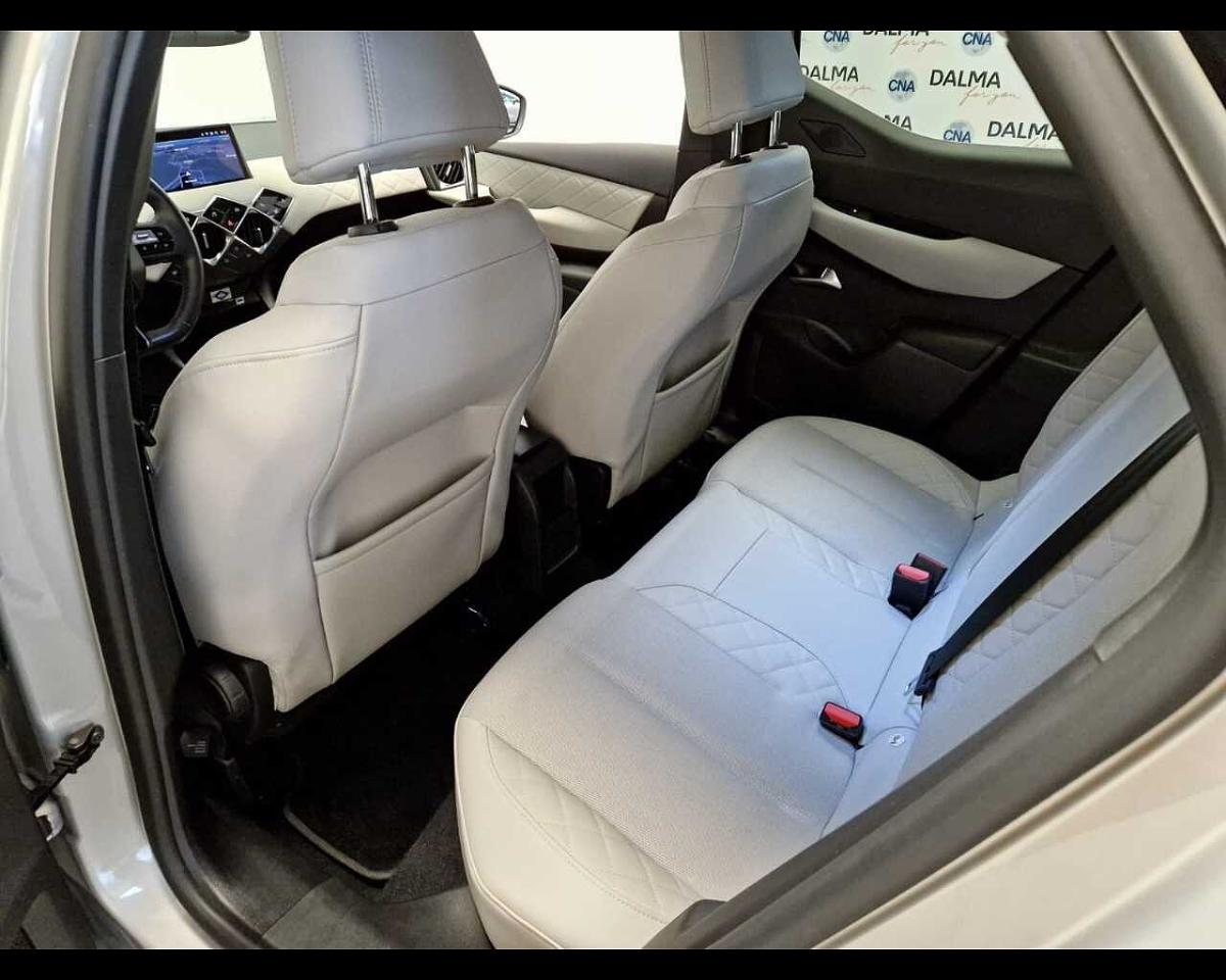 DS DS DS 3 usata, con 5 sedili