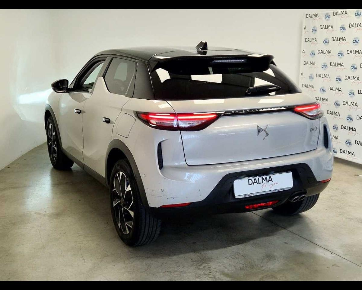 DS DS DS 3 usata, con bluetooth