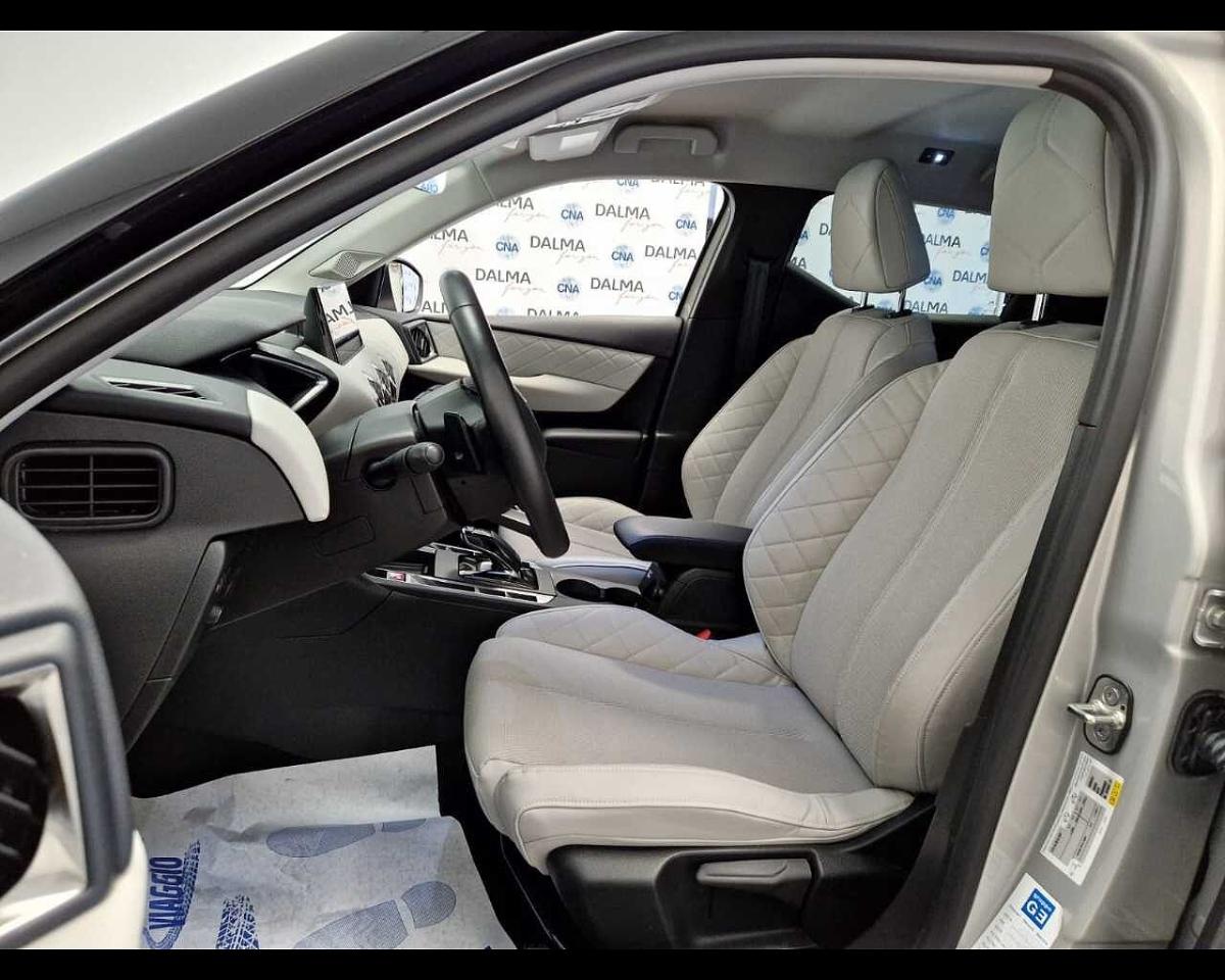 DS DS DS 3 usata, con controllo di trazione