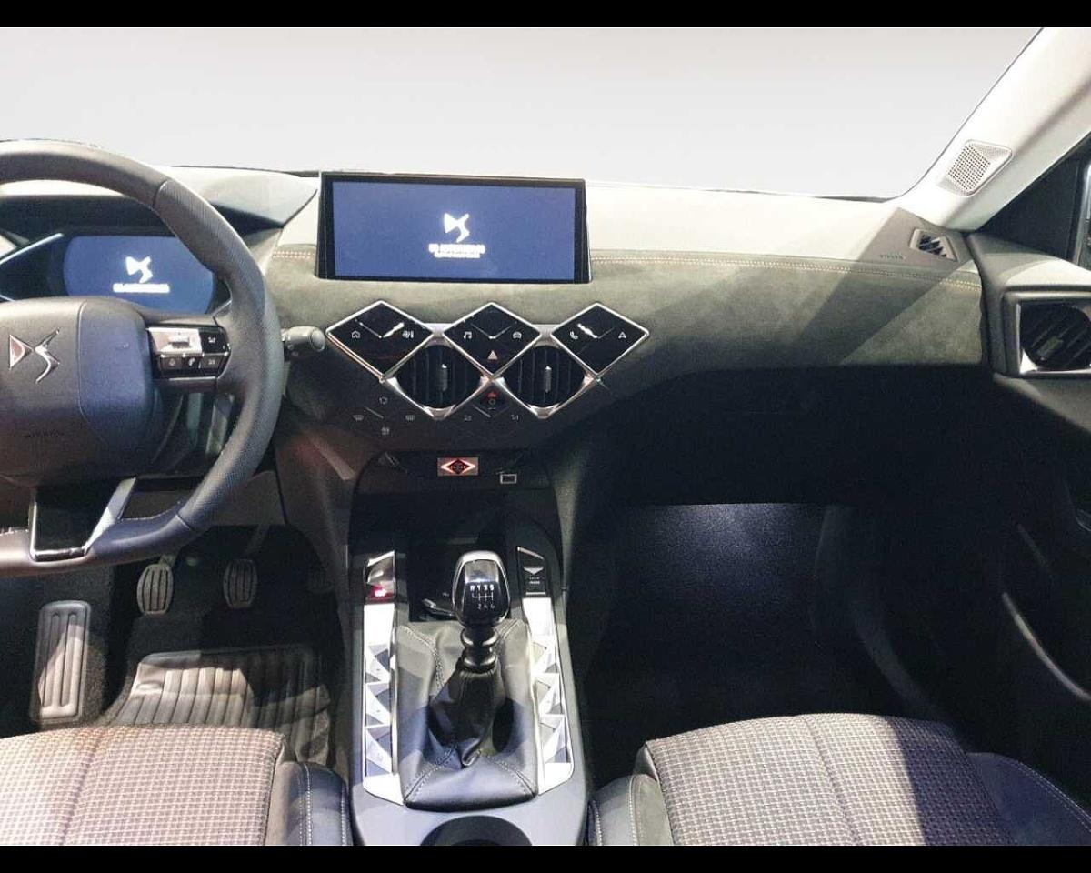 DS DS DS 3 usata, con abs