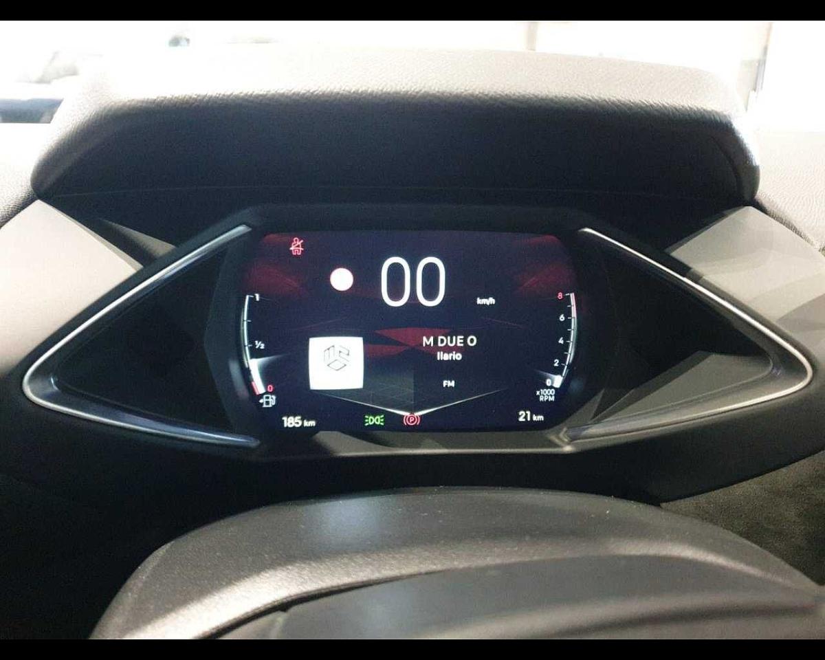 DS DS DS 3 usata, con bluetooth